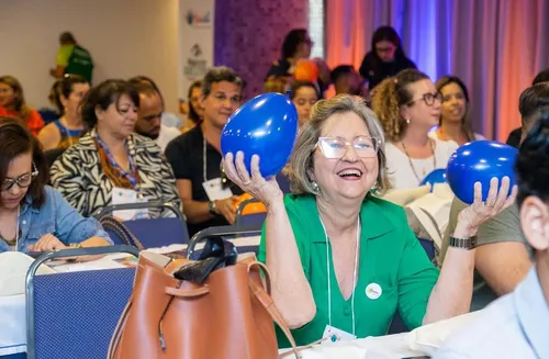 
          Imagem ilustrativa da imagem FuiAli 2025 promove negócios e capacitação para o turismo em Recife
          