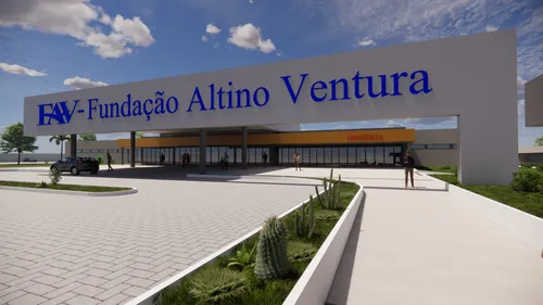 
          Imagem ilustrativa da imagem Fundação Altino Ventura lança pedra fundamental de nova unidade em Petrolina
          