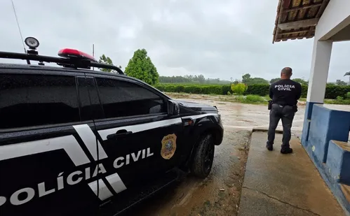 
          Imagem ilustrativa da imagem Furto de energia é flagrado em áreas rurais de Vila Valério e Pinheiros
          