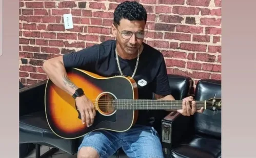 
          Imagem ilustrativa da imagem Gari é perseguido e morto na porta de casa na Serra
          