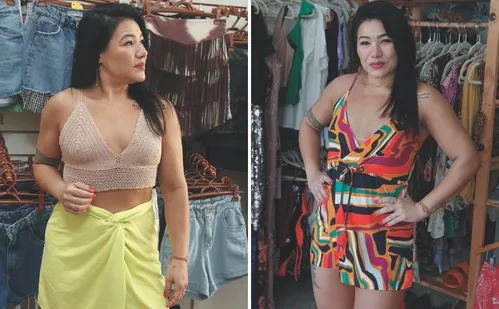 
          Imagem ilustrativa da imagem Garimpo da moda de brechós para o verão 2026
          