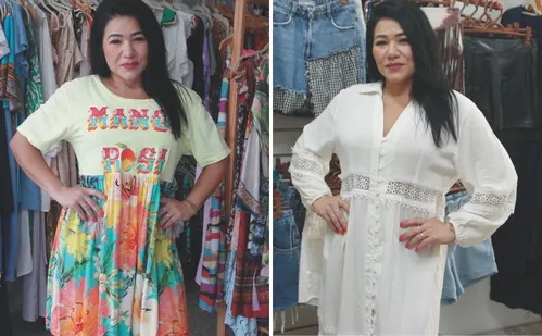 
          Imagem ilustrativa da imagem Garimpo da moda de brechós para o verão 2026
          