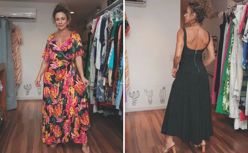 
          Imagem ilustrativa da imagem Garimpo da moda de brechós para o verão 2026
          