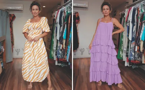 
          Imagem ilustrativa da imagem Garimpo da moda de brechós para o verão 2026
          