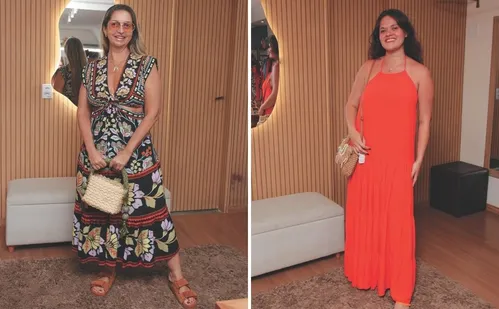 
          Imagem ilustrativa da imagem Garimpo da moda de brechós para o verão 2026
          