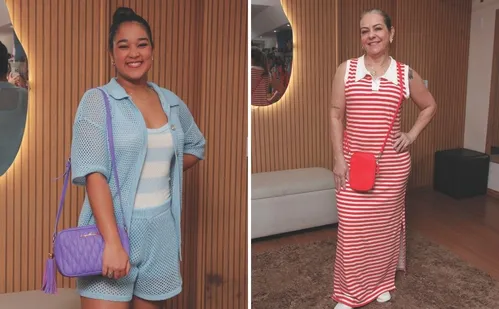 
          Imagem ilustrativa da imagem Garimpo da moda de brechós para o verão 2026
          