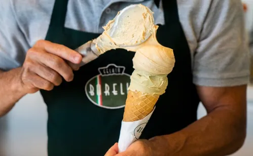 
          Imagem ilustrativa da imagem Gelato Borelli inaugura primeira loja em Linhares com ação especial
          