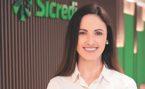 
          Imagem ilustrativa da imagem Gestão por propósito: Sicredi é eleita melhor empresa para trabalhar
          