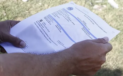 
          Imagem ilustrativa da imagem Golpe do falso investimento faz vítimas perderem R$ 5 milhões
          