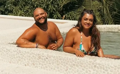 
          Imagem ilustrativa da imagem Gominho diz que Preta Gil cogitou suicídio assistido durante tratamento do câncer
          