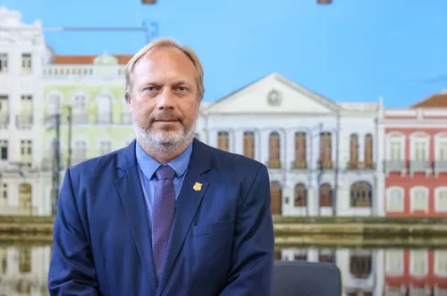 
          Imagem ilustrativa da imagem Governo de Pernambuco realiza mudanças no comando da Polícia Civil
          