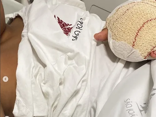 
          Imagem ilustrativa da imagem Governo de Portugal investiga caso de menino brasileiro que teve dedos mutilados
          