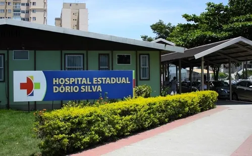 
          Imagem ilustrativa da imagem Governo do ES abre concurso público para o Dório Silva com salários de até R$16 mil
          