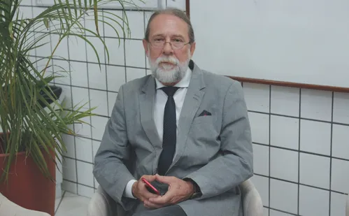 
          Imagem ilustrativa da imagem Governo do ES apresenta projeto para reduzir a judicialização na Saúde
          