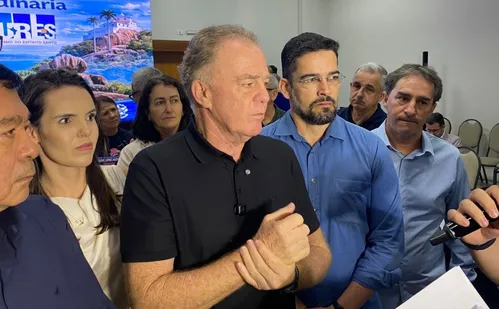 
          Imagem ilustrativa da imagem Governo do ES estuda oferta de curso de inglês para taxistas
          