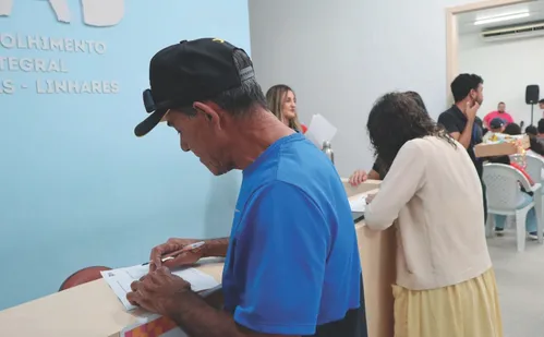 
          Imagem ilustrativa da imagem Governo do ES oferece tratamento de graça contra vício em apostas e jogos on-line
          