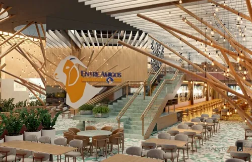 
          Imagem ilustrativa da imagem Grupo Entre Amigos divulga 200 vagas de emprego em duas novas unidades
          