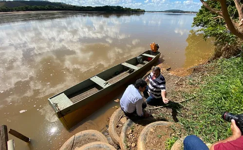 
          Imagem ilustrativa da imagem Guerino Balestrassi: “Portal Único será lançado e vai dar transparência às ações”
          