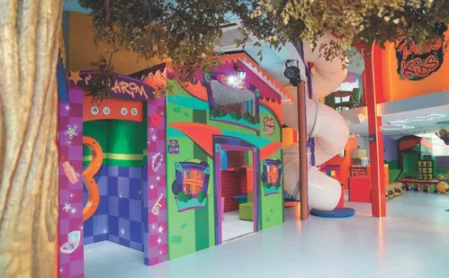 
          Imagem ilustrativa da imagem Guia de diversão para crianças longe das telas
          