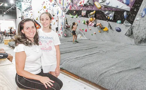 
          Imagem ilustrativa da imagem Guia de diversão para crianças longe das telas
          