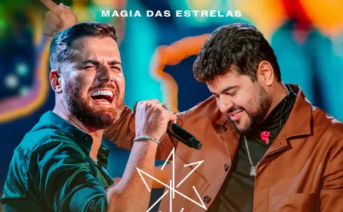 
          Imagem ilustrativa da imagem Gusttavo Lima e seus irmãos em EP
          