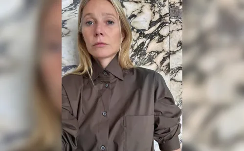 
          Imagem ilustrativa da imagem Gwyneth Paltrow revela demissão polêmica após se separar de Chris Martin
          