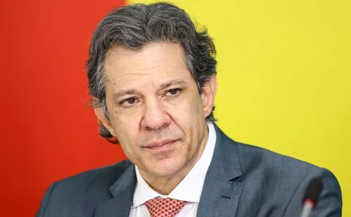 
          Imagem ilustrativa da imagem Haddad diz que caso Master pode ser a maior fraude bancária do país
          