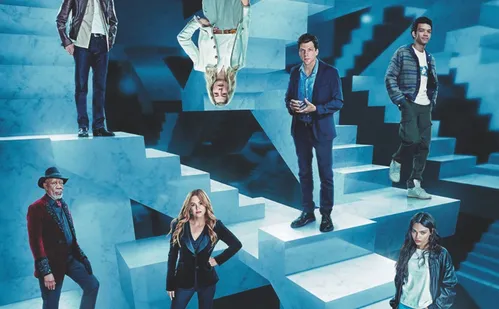 
          Imagem ilustrativa da imagem “Harry Potter e o Cálice de Fogo” está de volta aos cinemas
          