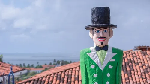 
          Imagem ilustrativa da imagem Herança das ladeiras: veja quem são os candidatos ao Carnaval de Olinda e vote
          