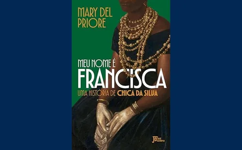 
          Imagem ilustrativa da imagem História de Chica da Silva em novo livro
          