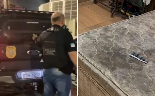 
          Imagem ilustrativa da imagem Homem é preso suspeito de coordenar esquema de exploração sexual de menores
          