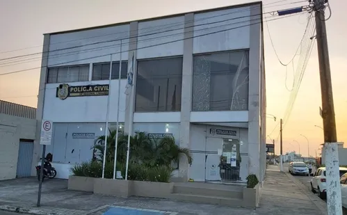 
          Imagem ilustrativa da imagem Homem é preso suspeito de matar sogro a facadas no Norte do ES
          