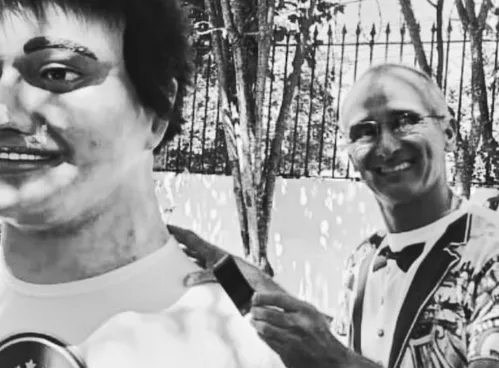 
          Imagem ilustrativa da imagem Homem morre após ser atingido no peito por barra de supino durante exercício em academia
          