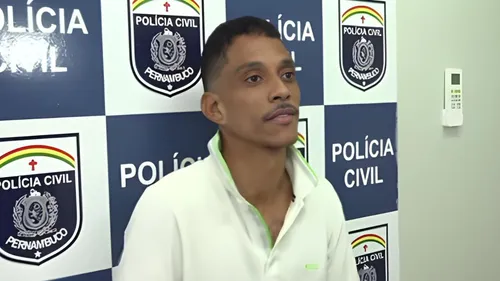 
          Imagem ilustrativa da imagem Homem que agrediu cadela em vídeo é preso por ameaçar ex-mulher
          