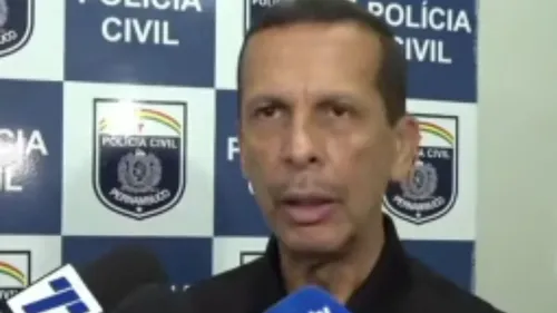 
          Imagem ilustrativa da imagem Agressor de cadela em Olinda tem preventiva convertida em prisão domiciliar
          