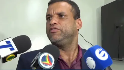 
          Imagem ilustrativa da imagem Homem que agrediu cadela em vídeo é preso por ameaçar ex-mulher
          