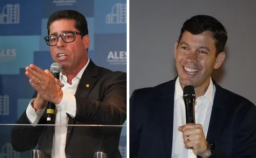 
          Imagem ilustrativa da imagem "Hora de deixar vaidades de lado", diz Marcelo Santos
          