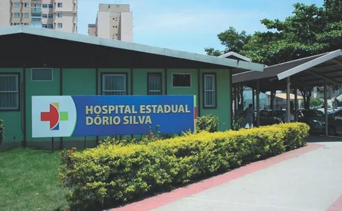 
          Imagem ilustrativa da imagem Hospital Dório Silva: veja como se inscrever e concorrer a 932 vagas no concurso
          