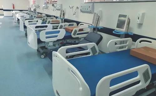 
          Imagem ilustrativa da imagem Hospital Dório Silva: veja como se inscrever e concorrer a 932 vagas no concurso
          