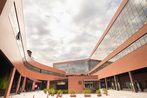 
          Imagem ilustrativa da imagem Hospital MedSênior Vitória abre inscrições para Residência Médica 2026
          