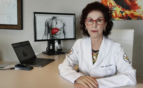 
          Imagem ilustrativa da imagem Hospital busca voluntários para estudo contra hepatite B
          