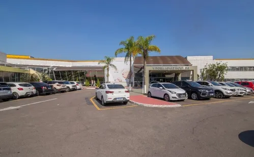 
          Imagem ilustrativa da imagem Hospital na Serra começa a fazer cirurgias em convênio pelo SUS
          