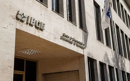 
          Imagem ilustrativa da imagem IBGE adia para 2026 divulgação de últimos dados do Censo de 2022
          