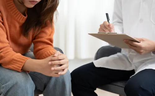 
          Imagem ilustrativa da imagem IISP lança manual sobre riscos psicossociais no ambiente de trabalho
          