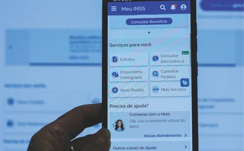 
          Imagem ilustrativa da imagem INSS interrompe pagamento de reajuste e faz descontos na aposentadoria de 14 mil
          