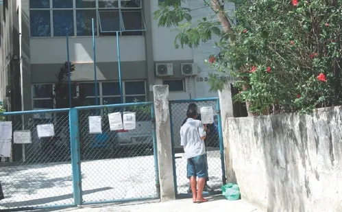 
          Imagem ilustrativa da imagem INSS receberá verba para manter o atendimento
          