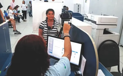 
          Imagem ilustrativa da imagem INSS vai passar a exigir novo RG a partir de 2028
          