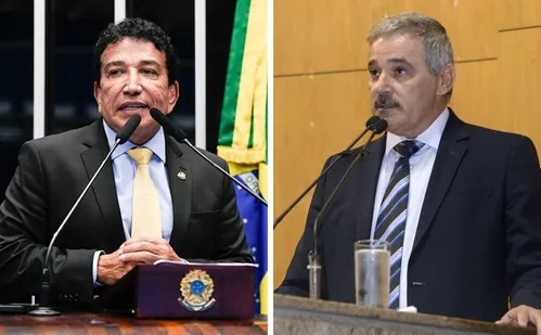 
          Imagem ilustrativa da imagem Ideia sobre Guerino não veio de Magno Malta
          