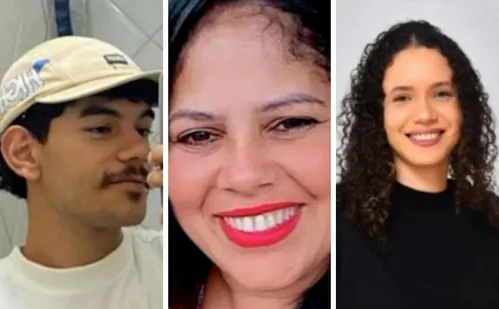 
          Imagem ilustrativa da imagem Identificadas as vítimas que foram mortas em um acidente no Sul do Espírito Santo
          