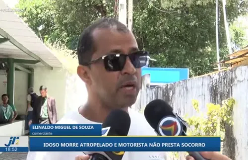 
          Imagem ilustrativa da imagem Motorista que atropelou idoso em São Lourenço da Mata ainda não se apresentou
          
